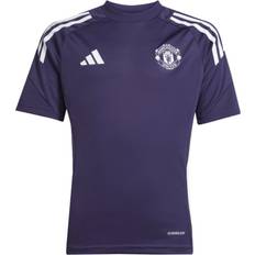 Fotbollströja barn adidas Performance Fotbollströja Mufc Tr Jsy Y 152 cm