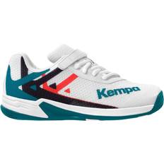 Scarpe da sport per interni Kempa Wing 2.0 Indoor Shoes - Blanc