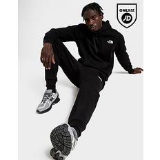 The North Face Overhead Fleece Tracksuit - Black