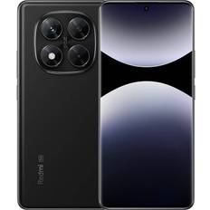 Xiaomi Redmi Note 14 Pro 5G 8GB RAM 256GB Midnight Black