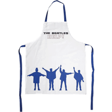 Schürzen The Beatles Apron Recycled Cotton - NEW