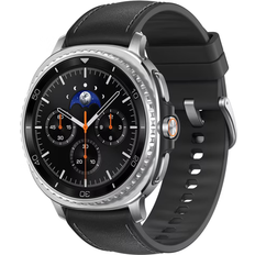 Samsung galaxy smart watch Samsung Galaxy Watch 8 Classic 46mm BT Black