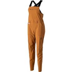 Scott Regntøj Scott Bib Pants Trail Tuned Cykelbukser Damer - Brun