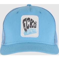Trucker Cap Crossover Keps - Blue