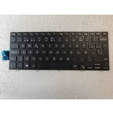 Dell Inspiron 14-3000 Keyboard Frame