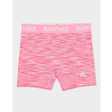 Girls Trail Cycle Shorts Junior - Pink