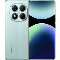 Xiaomi Redmi Note 14 Pro 5G 8GB RAM 256GB Coral Green