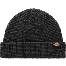 Dickies Woodworth Waffle Cap - Black