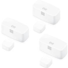 Eve Door & Window Matter Wireless Contact Sensor White