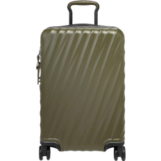 Tumi 19 Degree International Expandable 55cm - Olive Texture