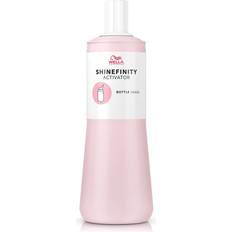 Wella Shinefinity Activator 1000ml
