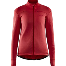 Craft Core Bike SubZ LS Jersey W - Pink