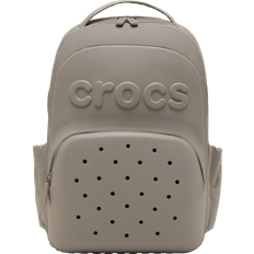 Crocs Classic Backpack Unisex - Taupe