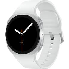 Galaxy Watch8 40mm BT Silver