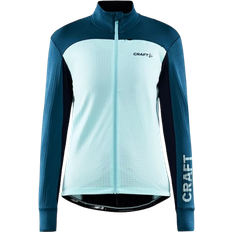 Craft Core Bike SubZ LS Jersey W - Blue
