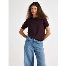 Lindex Tops Lindex Fine-Knit Top