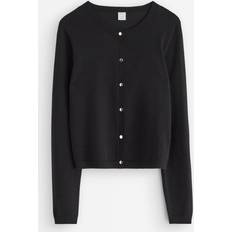 Lindex Cardigans Lindex Fine-Knit Cardigan