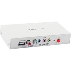 Capture & TV Cards Dsport Rel010 HDMI Game Catcher 1080P