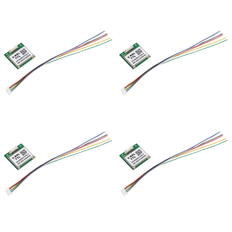 GPS Modules Jojomino VK2828U7G5LF GPS Module TTL 1-10Hz