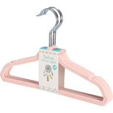 New Baby Velvet Hangers Pack 4
