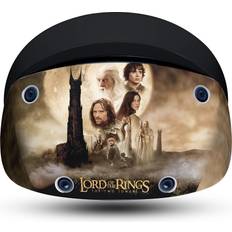 Console Decal Stickers The Lord of The Rings Two Towers Posters Vinyl Skin Decal PS5