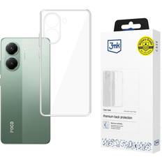 Poco x7 pro 3mk Poco X7 Pro Mobilbagside