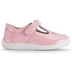 Start-rite Puzzle T-Bar Patent - Sugar Pink