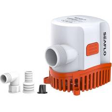 Seaflo Automatisk Länspump 50l S17