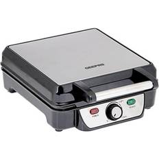 Waffle Makers on sale Geepas GWM36503UK