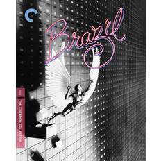 Criterion Collection Brazil