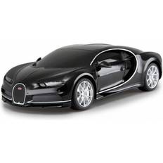Fjernstyret legetøj Jamara Bugatti Chiron RTR 405136