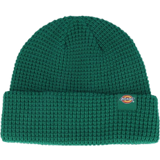 Dickies Woodworth Waffle Cap - Green