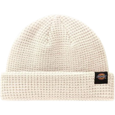 Dickies Woodworth Waffle Cap - Ecru