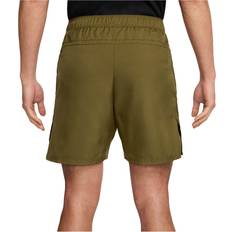 Nike Court Dri-Fit Victory 7in Shorts - Olive