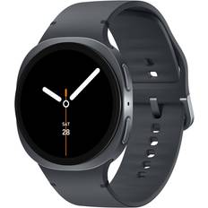 Samsung Stegräknare Smartwatches Samsung Galaxy Watch8 44mm BT Graphite