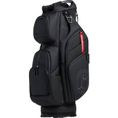 Ghost GT-14 Katana Cart Golf Bag Black