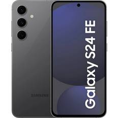 Handys Samsung Galaxy S24 FE 256GB Graphite