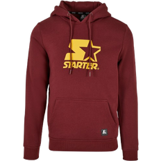 Starter The Classic Logo Men's Hoodie - Port