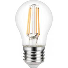 Integral LED Omni Filament Golf Ball LED Lamp 3.4W 240V E27