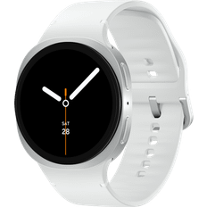 Samsung watch 8 Samsung Galaxy Watch8 44mm BT Silver