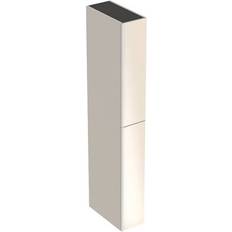 Geberit Acanto Hochschrank 500638 220 x 1730 x 476 mm