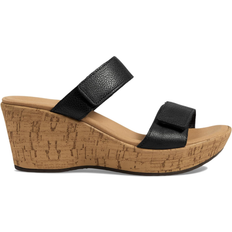 Naot Caveran - Black