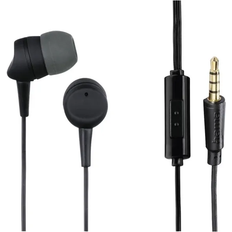 Hama Headphones Hama Kooky Black