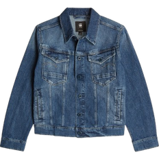 G-Star Arc 3D Jacket - Medium Blue
