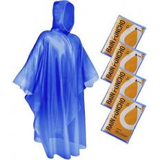 Capes & Ponchos Shein SaphiRose Disposable Emergency Poncho