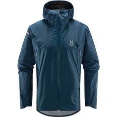 Haglöfs LIM GTX Active Jacket Men - Dark Ocean