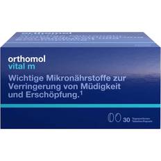Orthomol Vital M