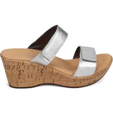 Naot Caveran - Soft Silver