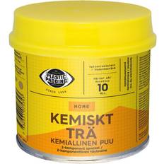 Plastic Padding Kemiskt Trä 460ml 1st