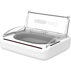 SureFeed Sealed Pet Bowl
